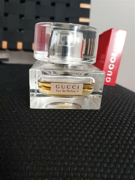 ebay gucci perfum